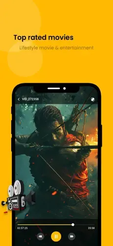 cricbuzz-download Top Rated Movies
